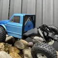 Redcat Ascent flatbed (no cage) - Thumbnail 3