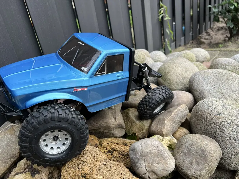 Redcat Ascent flatbed (no cage) - Image 4