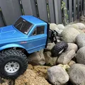 Redcat Ascent flatbed (no cage) - Thumbnail 4