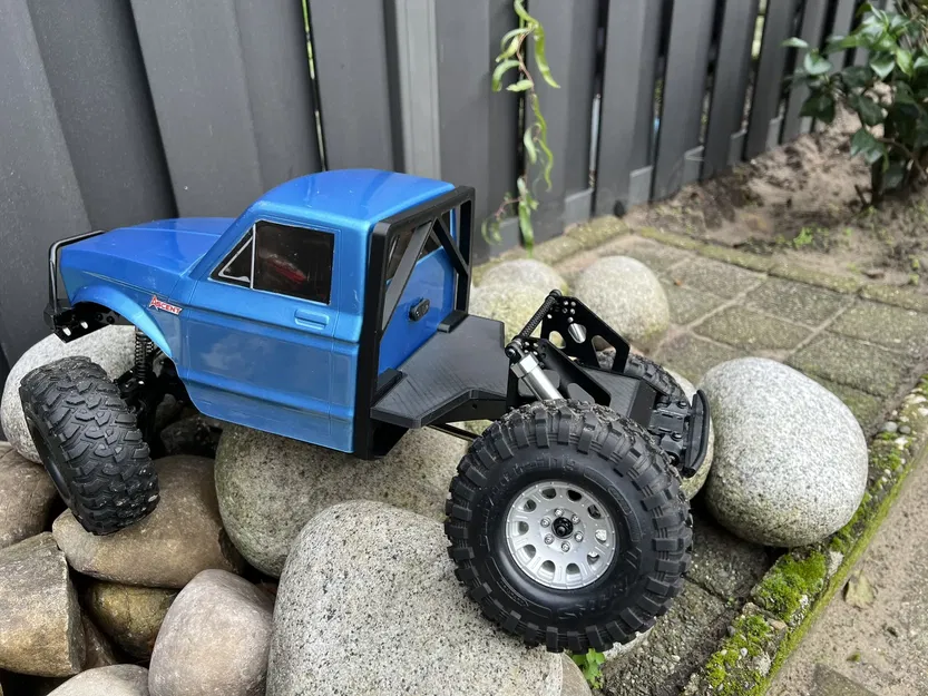 Redcat Ascent flatbed (no cage) - Image 5