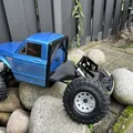 Redcat Ascent flatbed (no cage) - Thumbnail 5