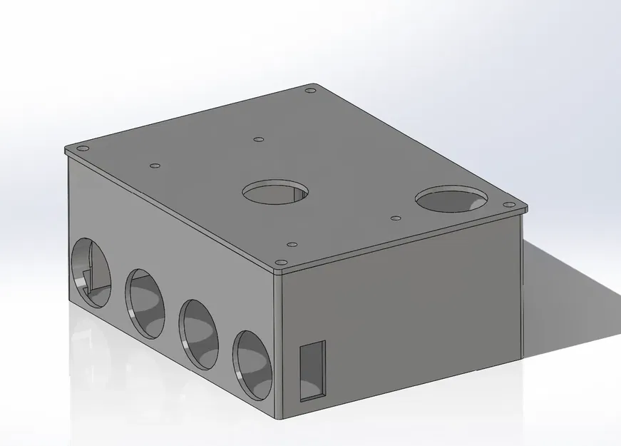 Tay cầm joystick kiểu arcade USB - Image 2