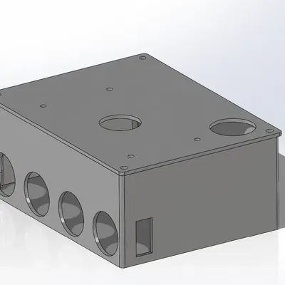 Tay cầm joystick kiểu arcade USB