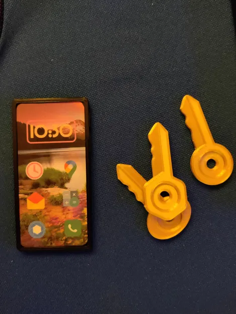 Bộ Đồ Chơi Bắt Chước Đồ Vật Cho Bé - Image 2