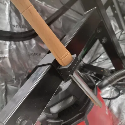 Giá đỡ dụng cụ tiện Wen (Cho chân đế tiện Wen LA8800)