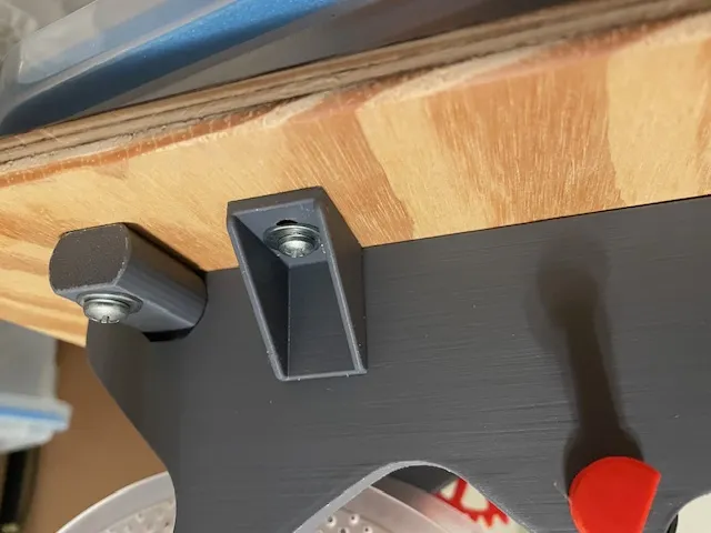Pastamatic Stabilizer Bracket - Image 1