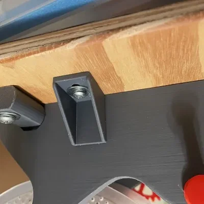 Pastamatic Stabilizer Bracket