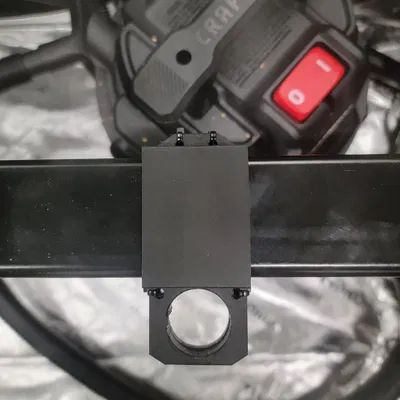 Giá đỡ dụng cụ tiện Wen (Cho chân đế tiện Wen LA8800)