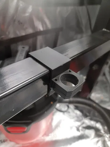 Giá đỡ dụng cụ tiện Wen (Cho chân đế tiện Wen LA8800) - Image 3