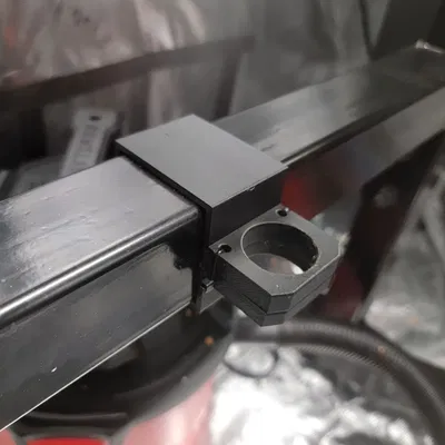 Giá đỡ dụng cụ tiện Wen (Cho chân đế tiện Wen LA8800)