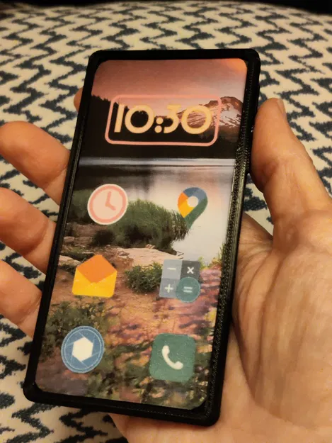 Bộ Đồ Chơi Bắt Chước Đồ Vật Cho Bé - Image 7