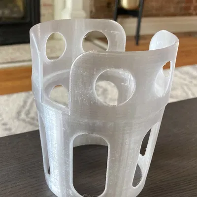 Bộ Chuyển Đổi Cốc Giữ Ly 32/40 oz Cho Xe Ford Explorer