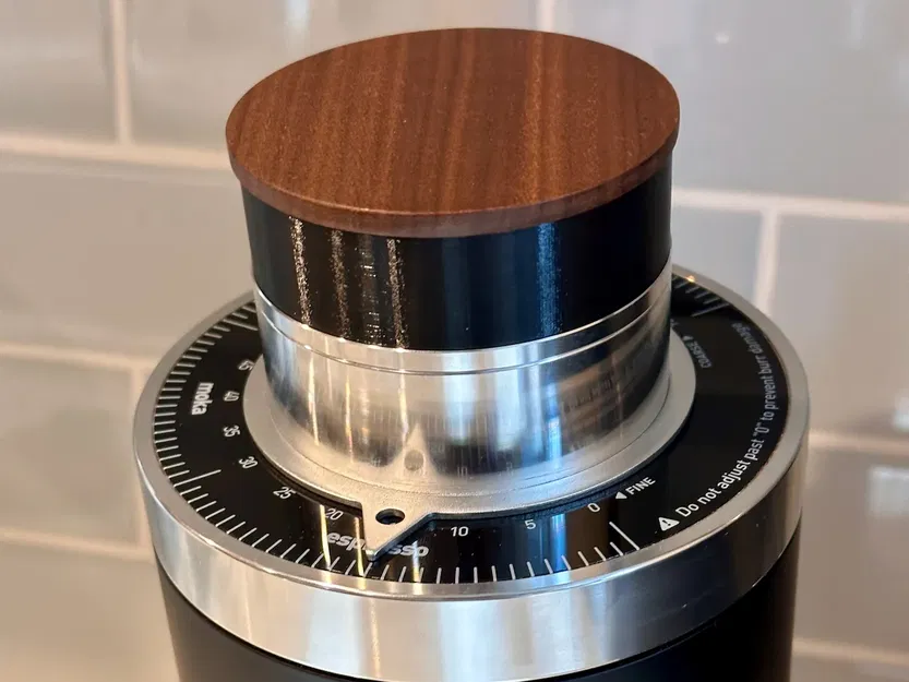 Phễu Turin DF64 Gen 2 - Image 1