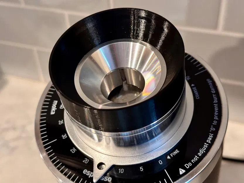 Phễu Turin DF64 Gen 2 - Image 2