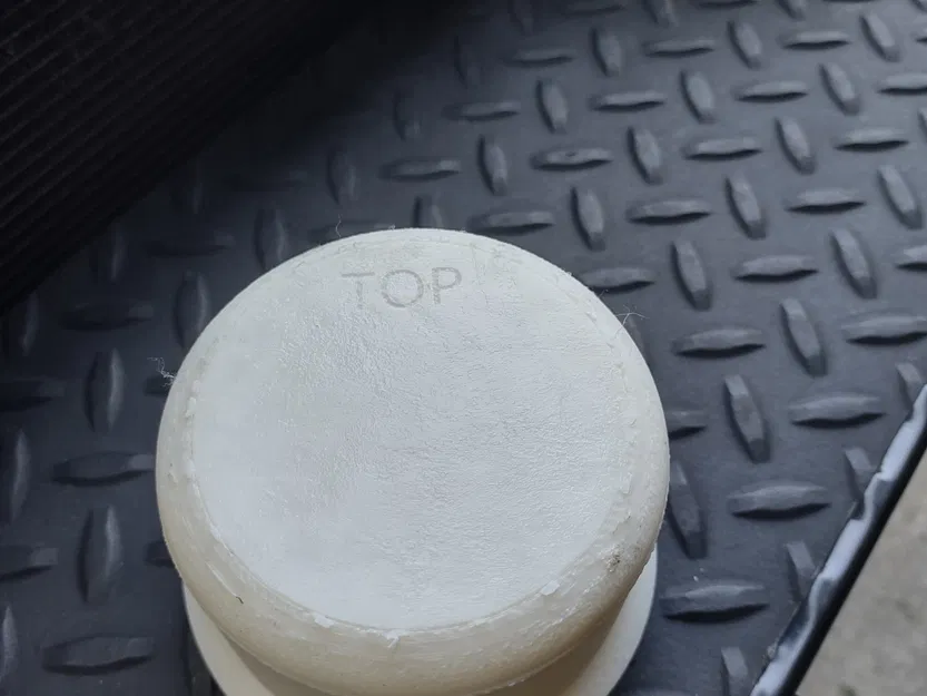 Subaru Outback Extended Headlight Cover 2005-2010 - Image 4