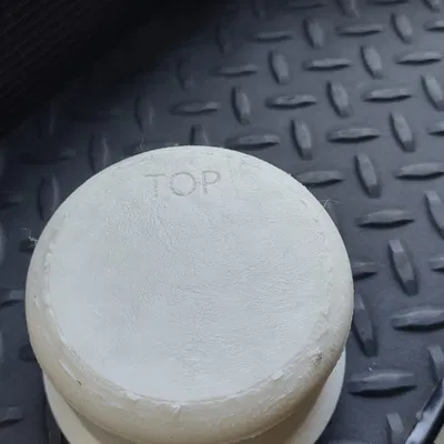 Subaru Outback Extended Headlight Cover 2005-2010