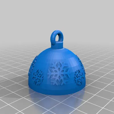 Móc Treo Trang Trí Giáng Sinh Có Chỗ Để Quà