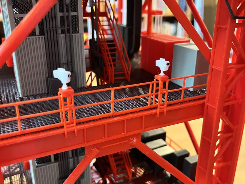 Camera LUT Apollo - Image 1