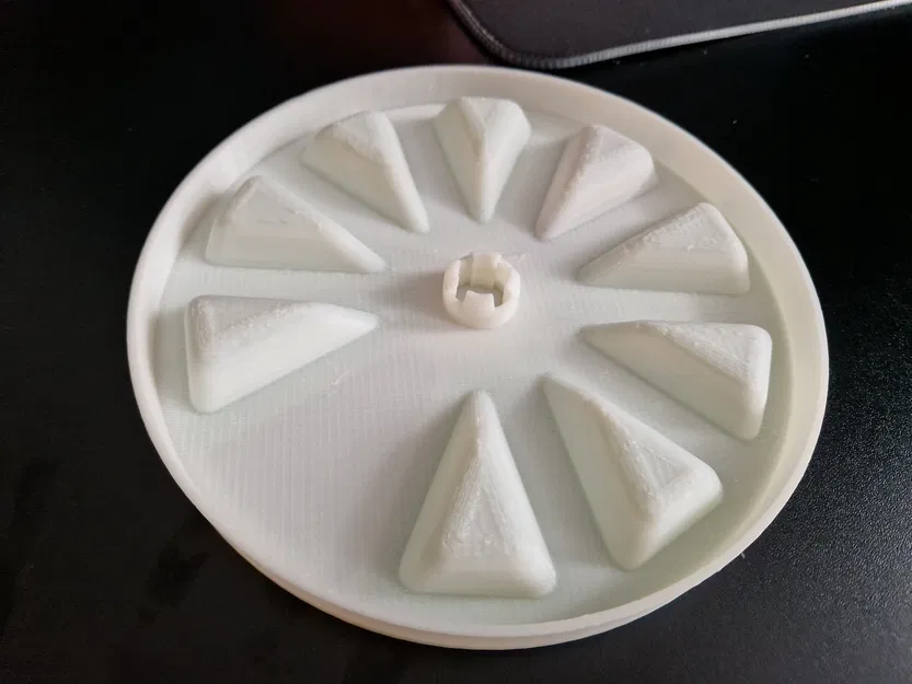 Đồ Chơi Xếp Hình Cho Chó - Image 2