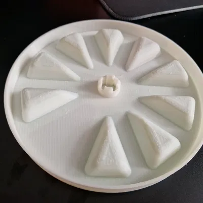 Đồ Chơi Xếp Hình Cho Chó