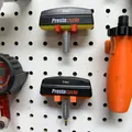 Giá treo pegboard cho cờ lê lực cố định Torqkey - Thumbnail 1