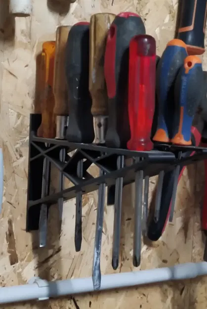 Giá đỡ tuốc nơ vít - Image 2