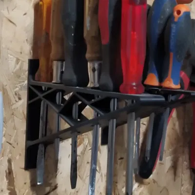 Giá đỡ tuốc nơ vít