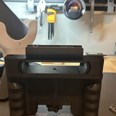 Adapter pin cho Revopoint Inspire