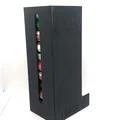 Hộp Đựng Pin 18650 Dạng Tháp Tower Box 32 Viên - Không Cần Support - Thumbnail 3