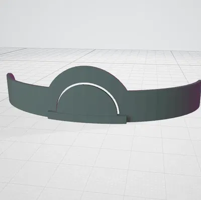 Băng Đô Cho Alias