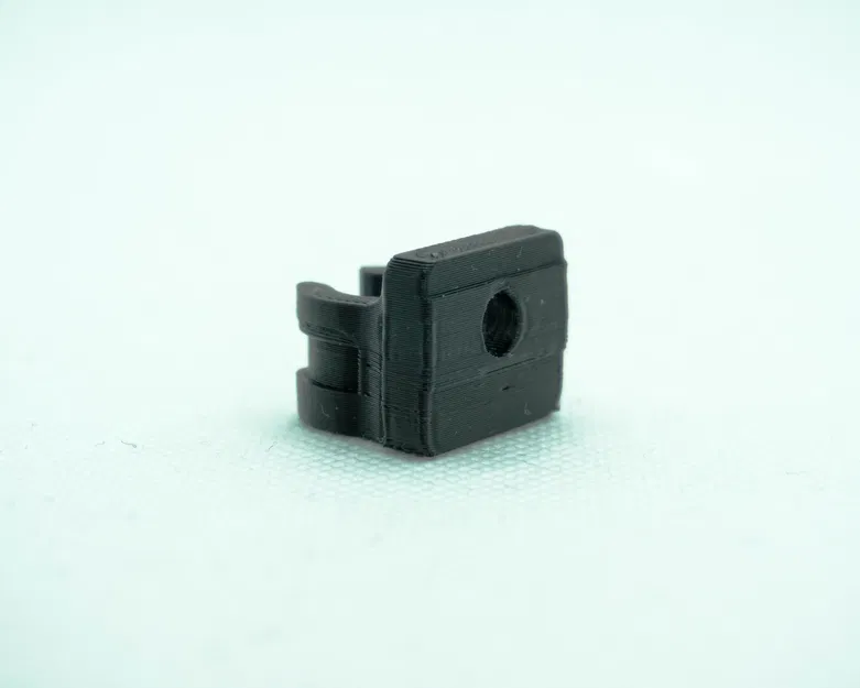 Giá Đỡ Cáp Cho Ender 5 - Image 4