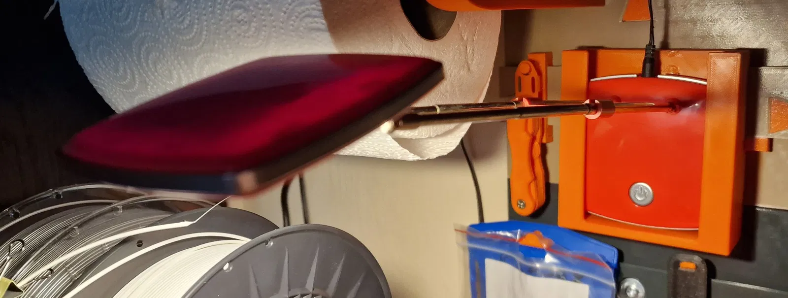 Chân đèn - Image 2