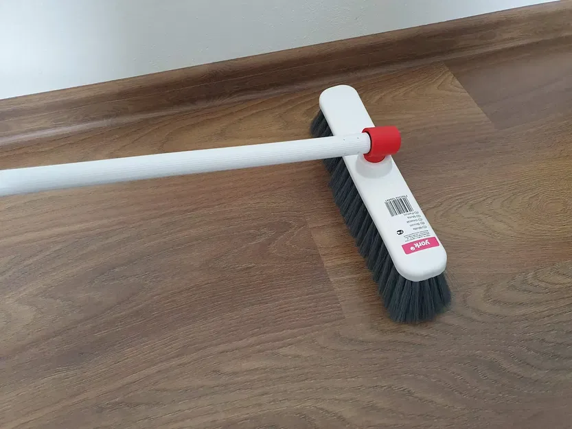 Title Redukce na smeták Tóm tắt Redukce z obyčejného smetáku na kolmý - Image 1