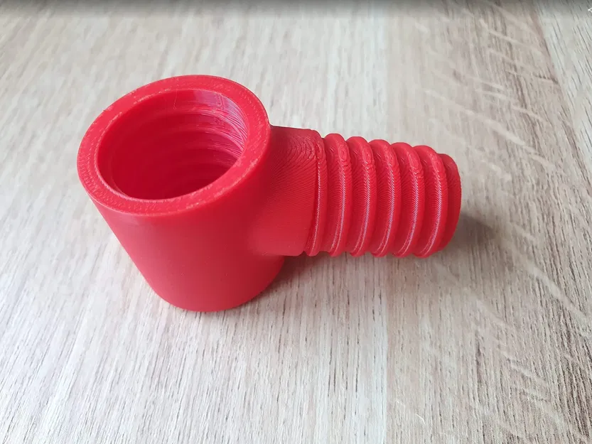 Title Redukce na smeták Tóm tắt Redukce z obyčejného smetáku na kolmý - Image 2