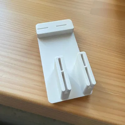 Giá đỡ Card PCIe Gridfinity