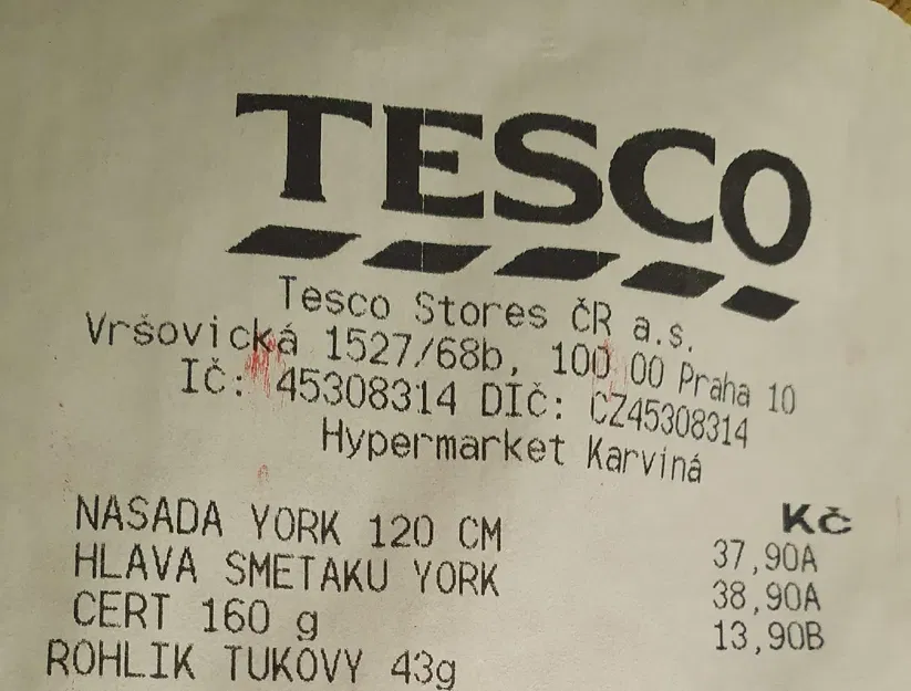 Title Redukce na smeták Tóm tắt Redukce z obyčejného smetáku na kolmý - Image 4