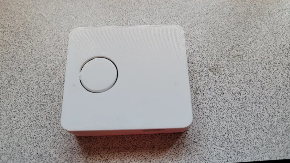 Wall Mount Button for Wemos D1 Mini - Image 2