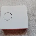 Wall Mount Button for Wemos D1 Mini - Thumbnail 2