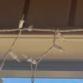 Christmas Lights Siding Clip - Thumbnail 1