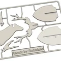 Kit Card - Đầu Hươu - Thumbnail 3