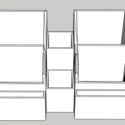 Kệ Sắp Xếp Đồ Đạc