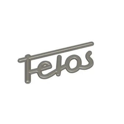 Telos Radio - Emblemat