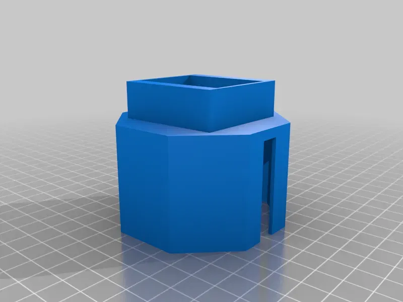 Quạt làm mát máy nung cảm ứng cho bu lông - Image 6