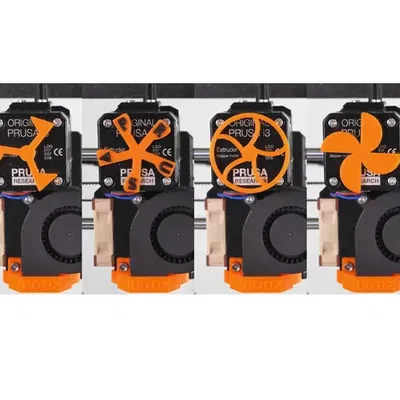 Bộ Trực Quan Hóa Vòng Quay Bộ Đùn (Extruder Rotation Vizualizer)