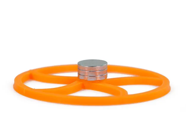 Bộ Trực Quan Hóa Vòng Quay Bộ Đùn (Extruder Rotation Vizualizer) - Image 2