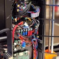 Remix: Prusa MK3s+ Einsy and Pi enclosure (larger case and internal zip tie mounts) - Thumbnail 12