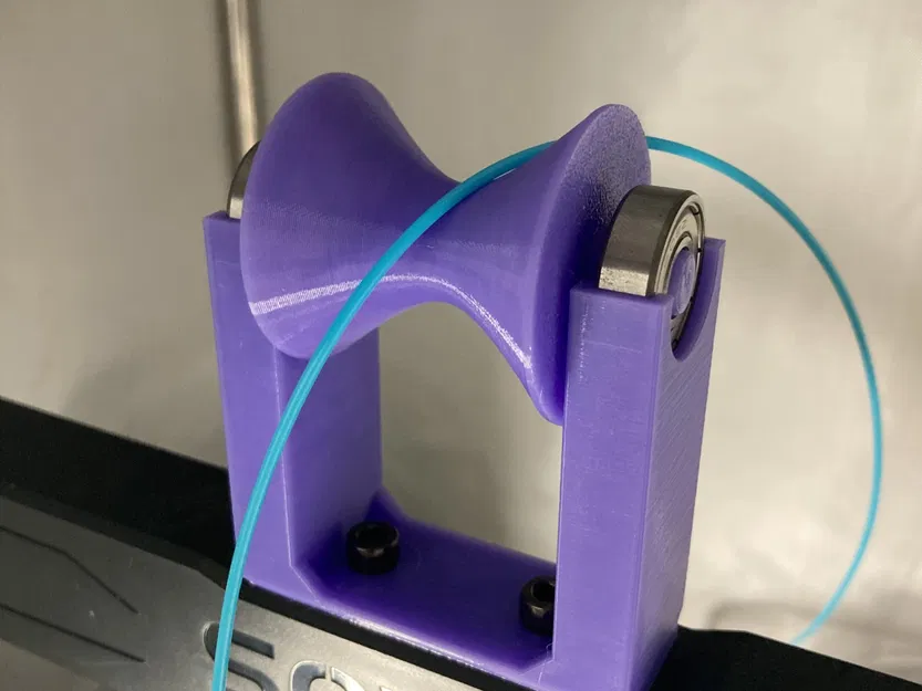 Dẫn Hướng Cuộn Dây Filament Cho Sovol SV06 - Image 1