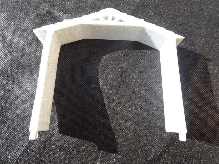 Nativity scene - Image 2