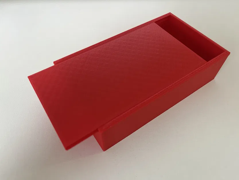 Sliding box - Image 1