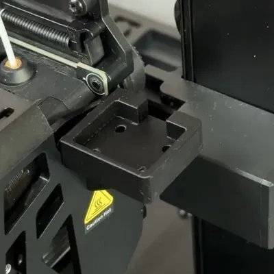 Vỏ ốp SonicPad cho Cảm biến Rung trên Creality Ender-3 V3 SE